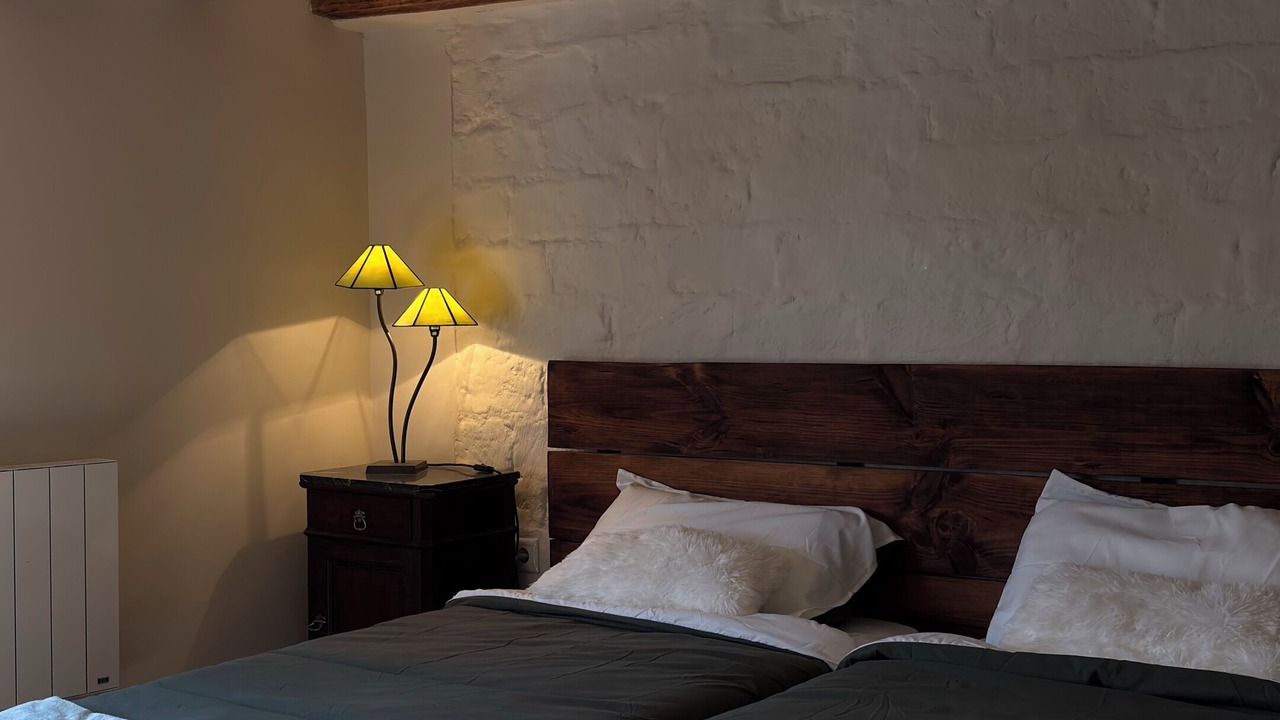 Photo of Bedroom in Santa Engracia del Jubera