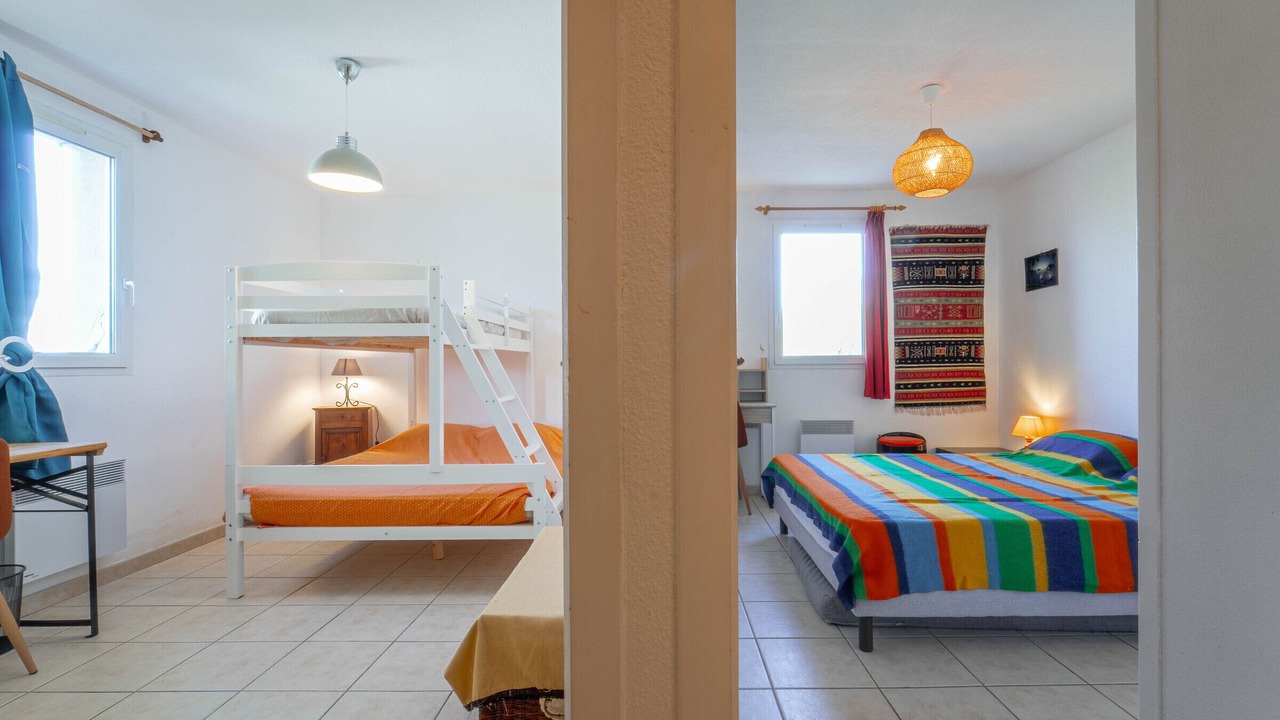 Photo of Bedroom in Bias