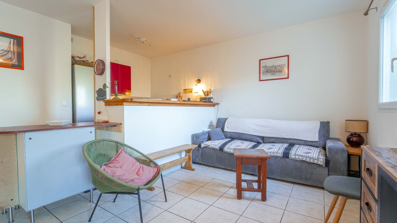 Photo of Livingroom in Bias