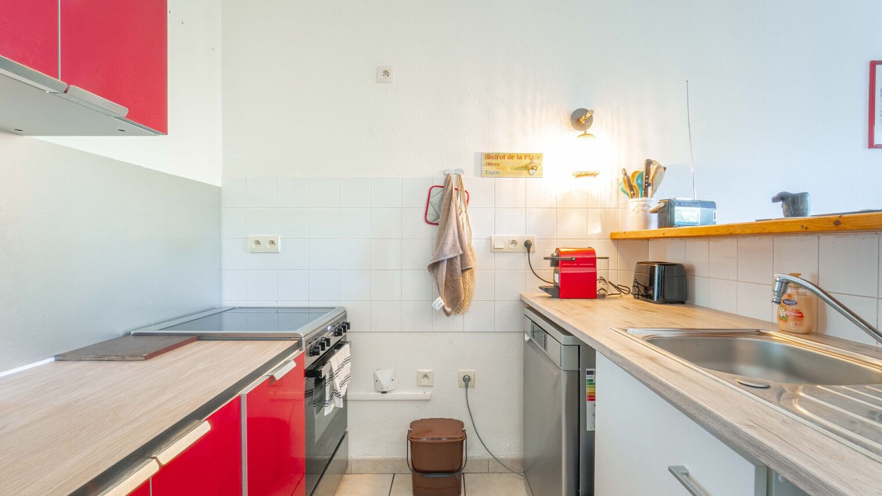 Photo of Kitchen in Bias