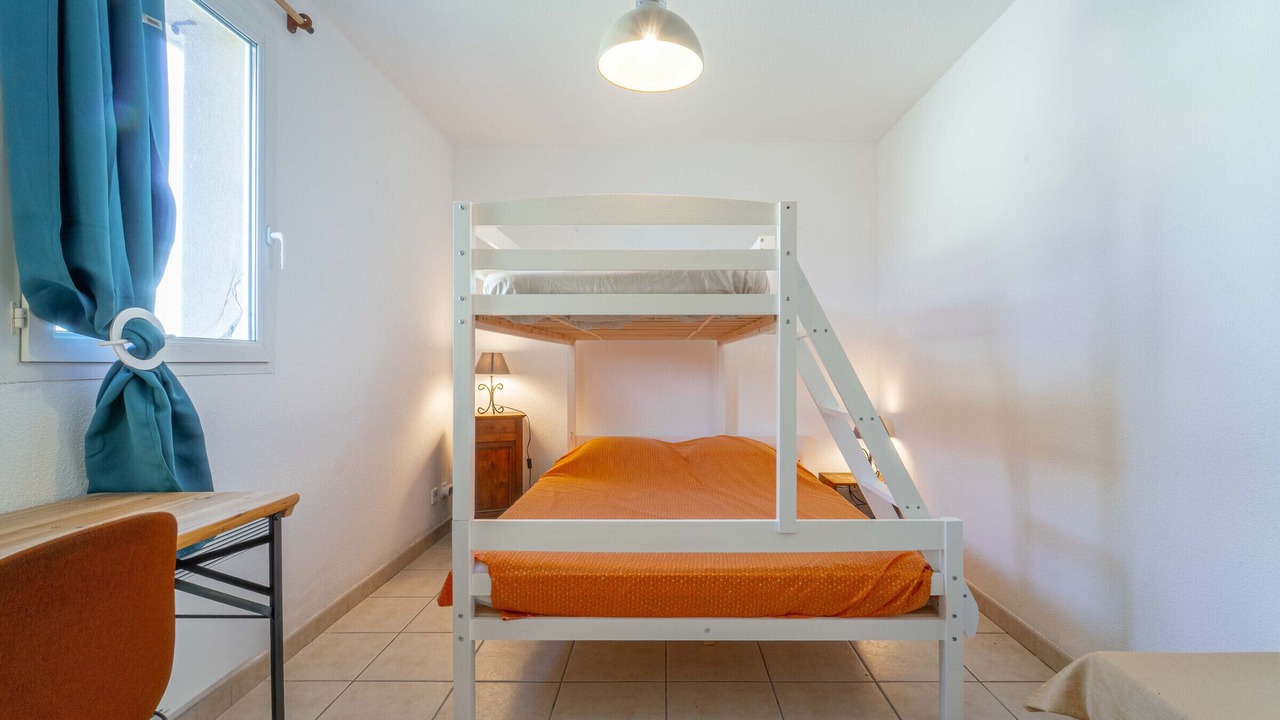Photo of Bedroom in Bias