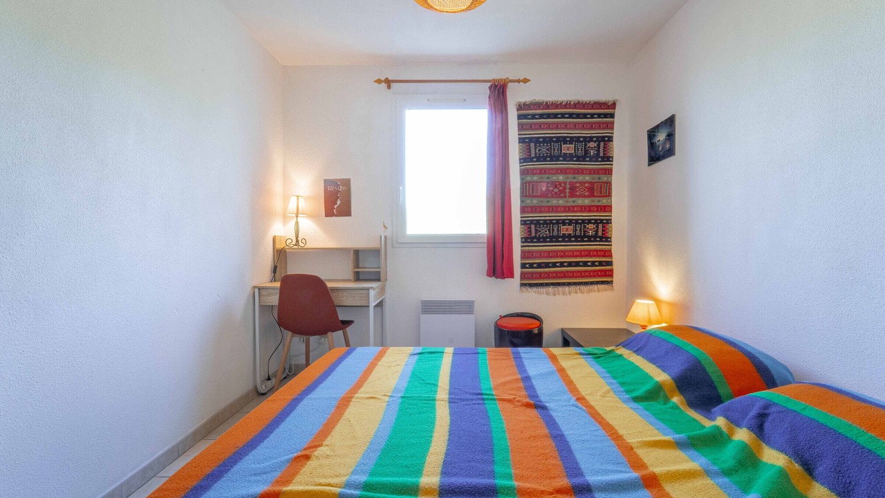 Photo of Bedroom in Bias