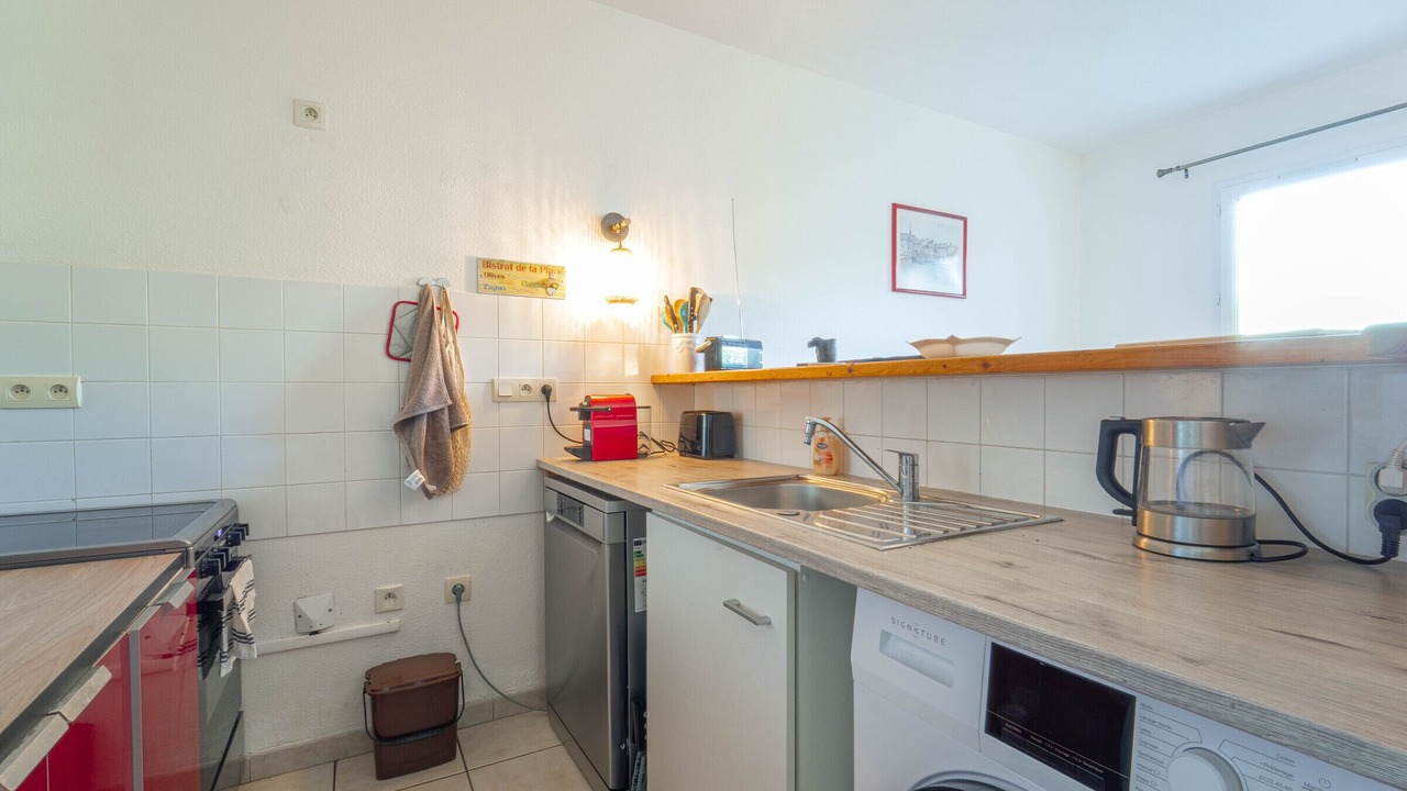 Photo of Kitchen in Bias