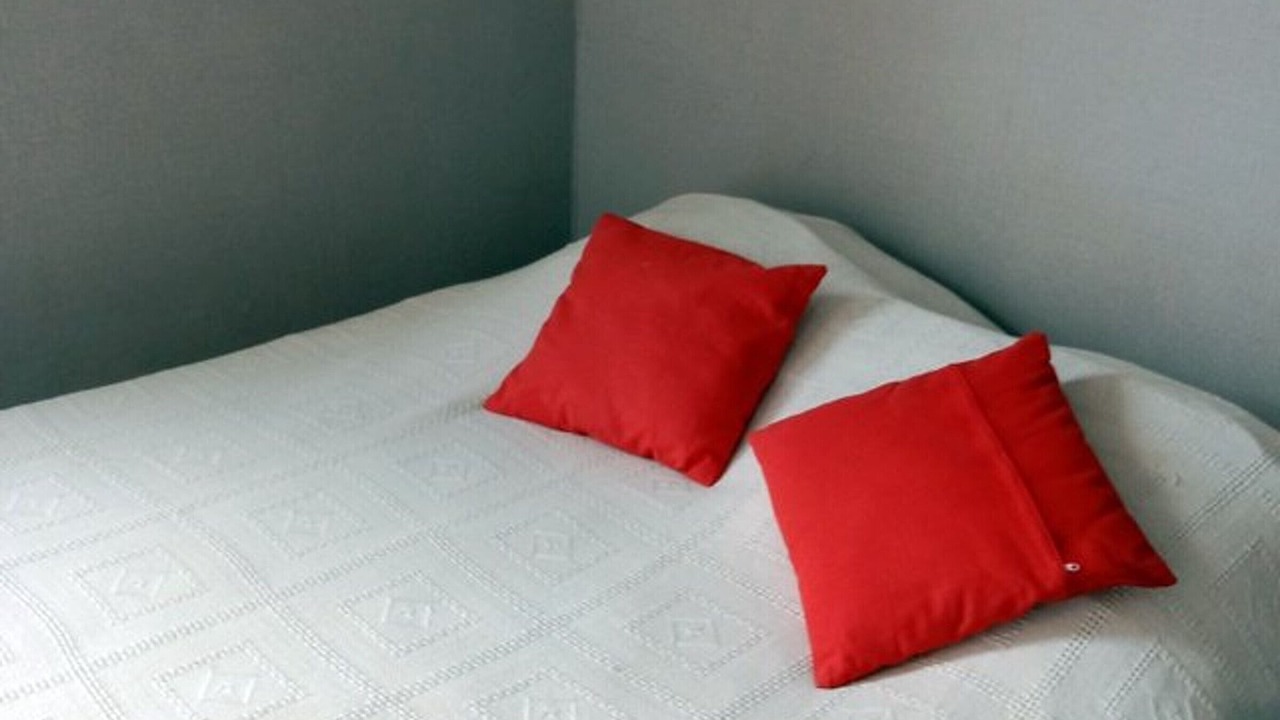 Photo of Bedroom in Mediterranee