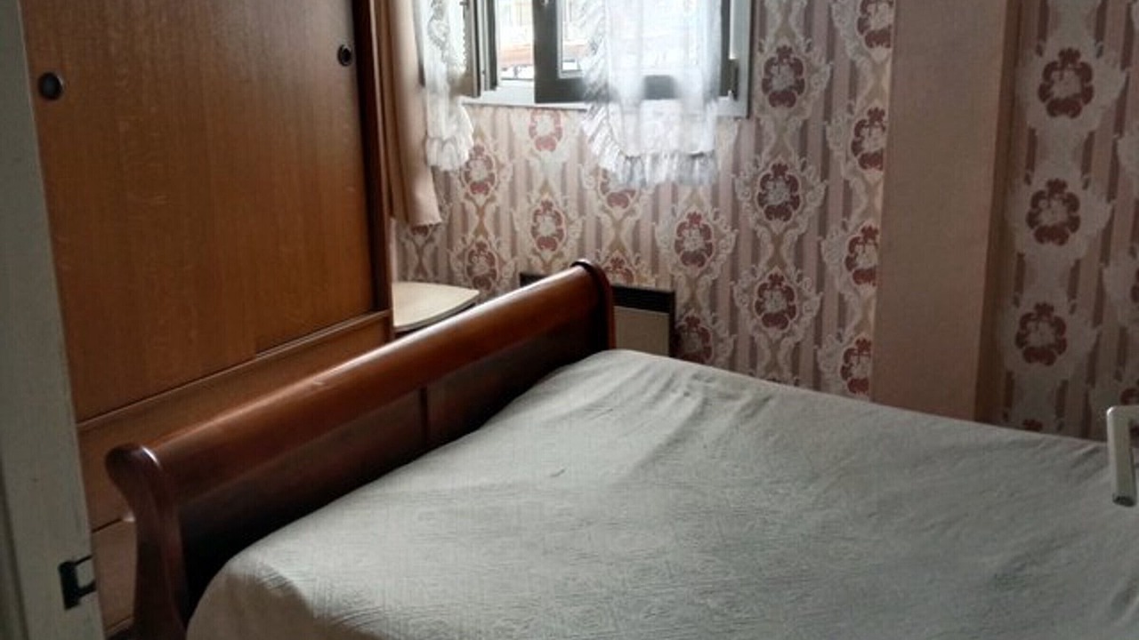 Photo of Bedroom in Mediterranee