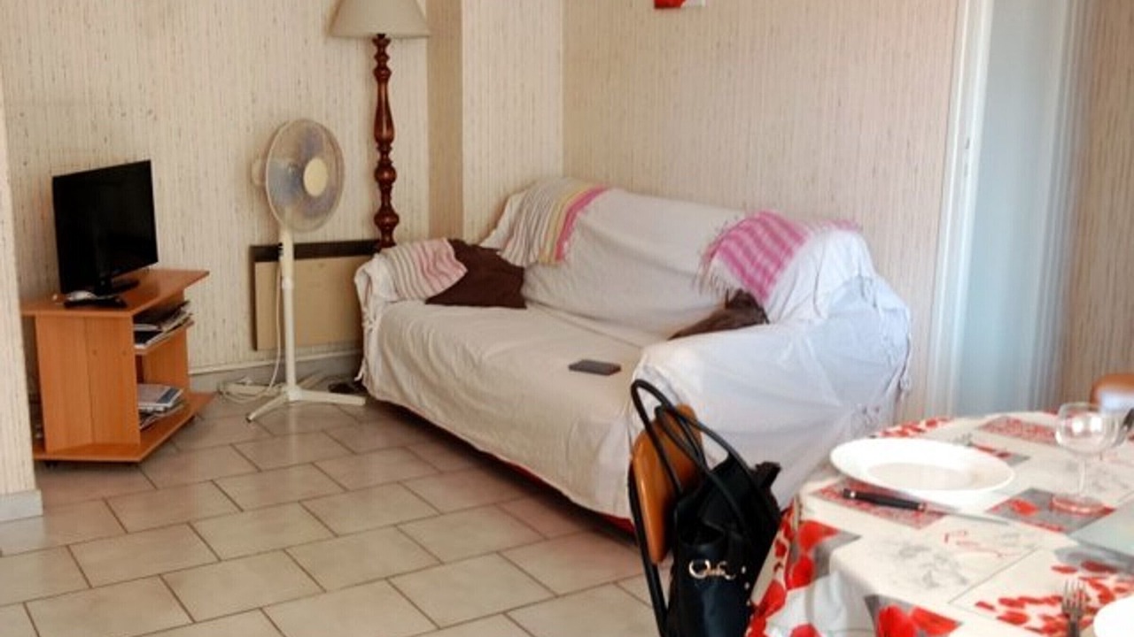 Photo of Livingroom in Mediterranee