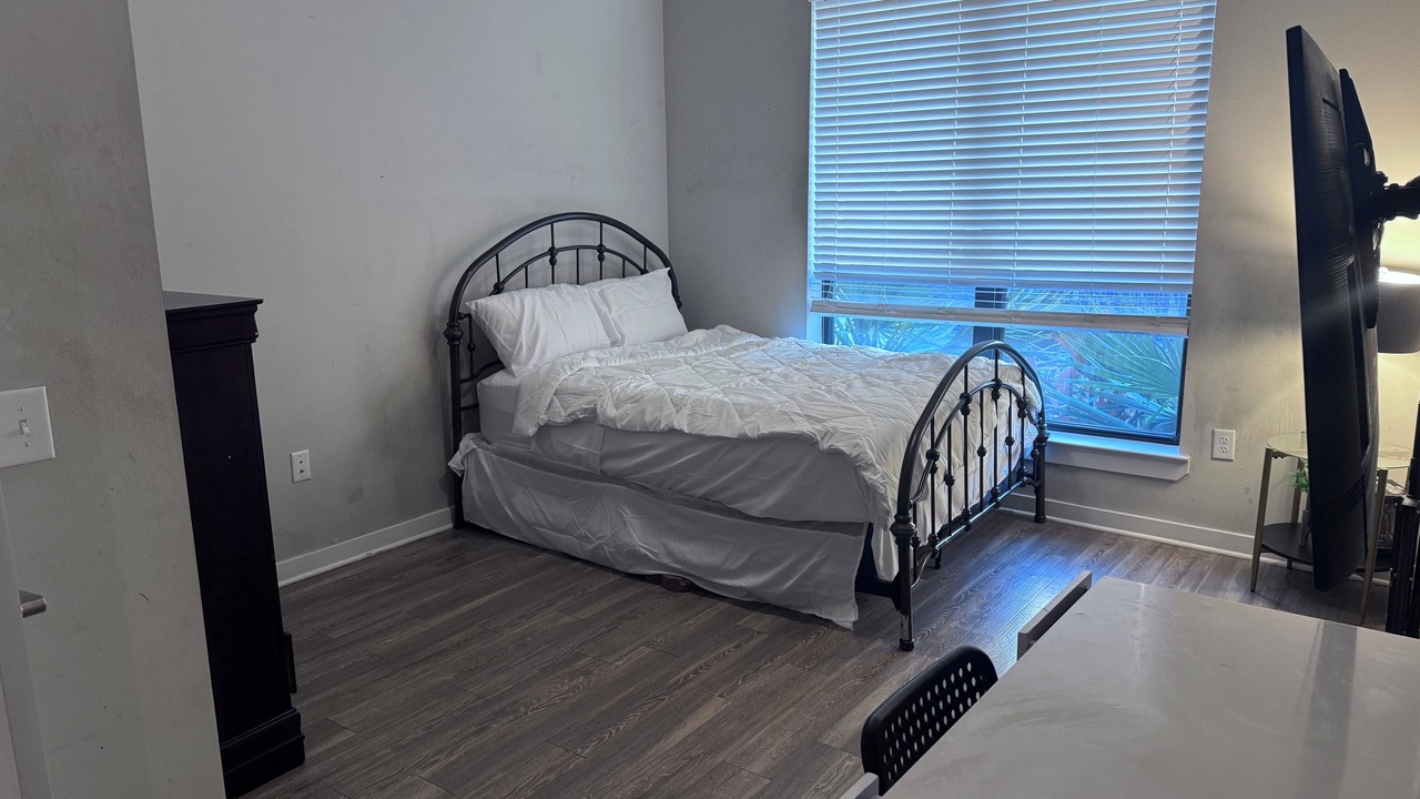 Photo of Bedroom in Katy
