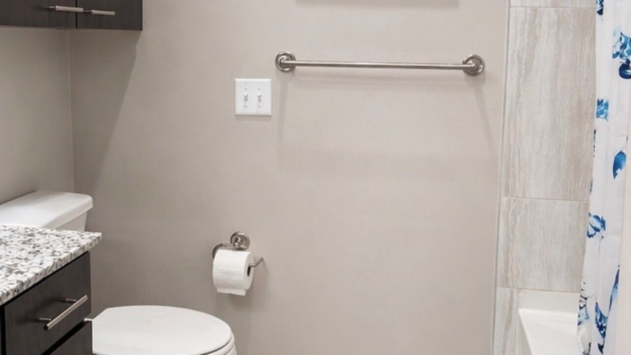 Photo of Bathroom in Katy