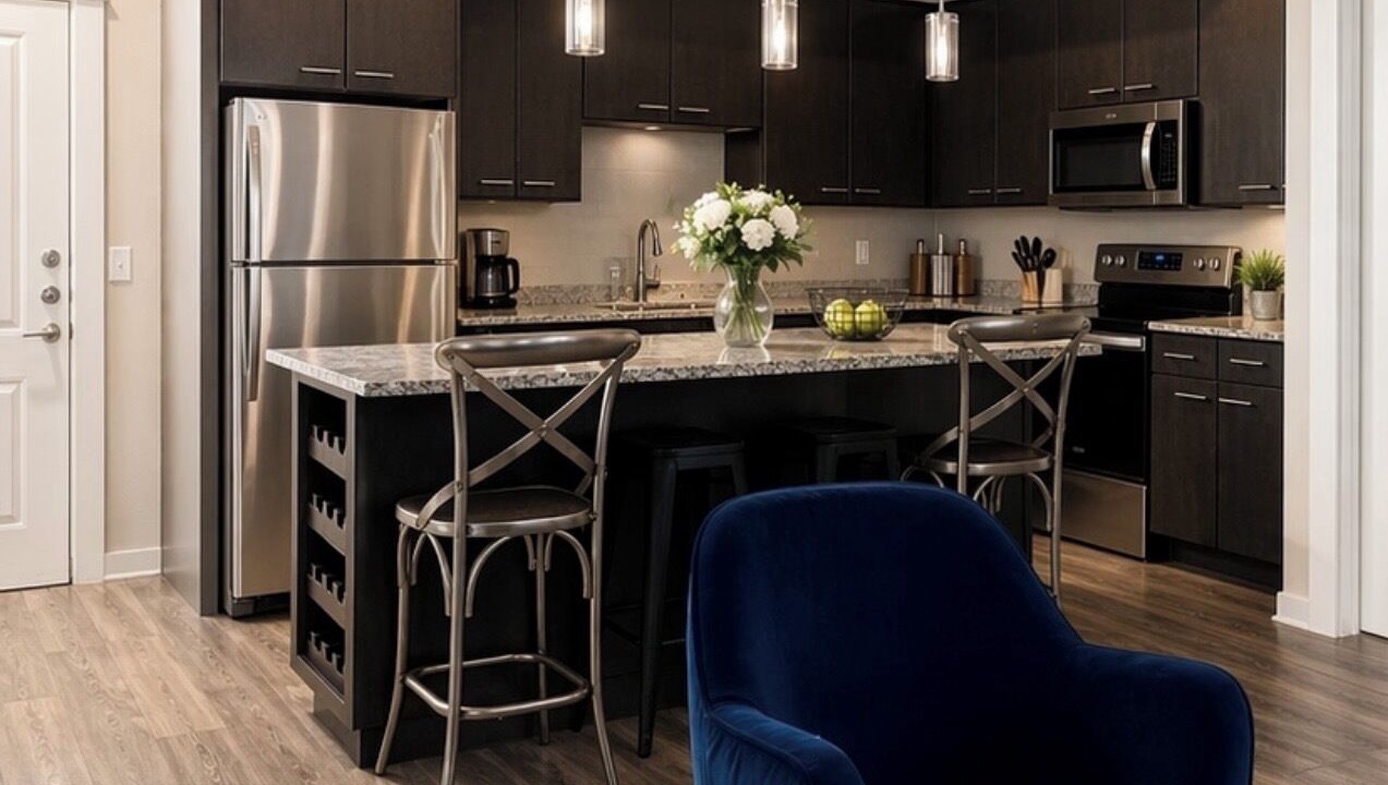 Photo of Kitchen in Katy