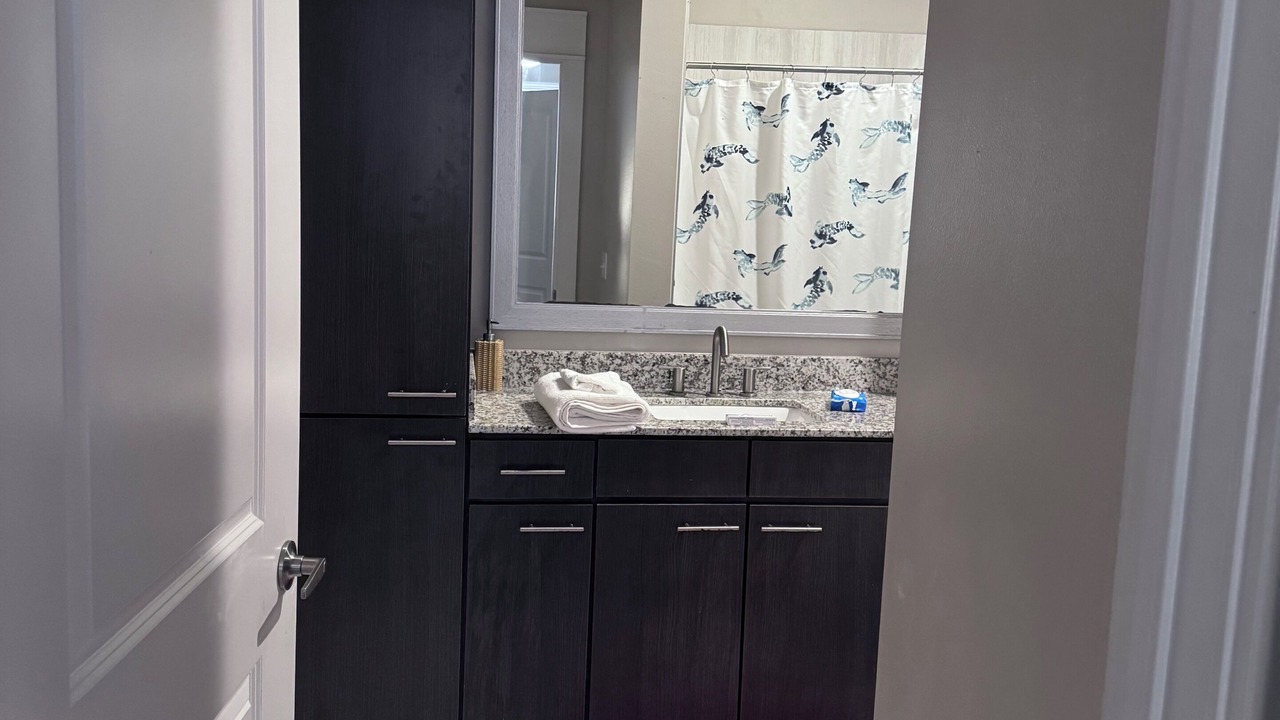 Photo of Bathroom in Katy