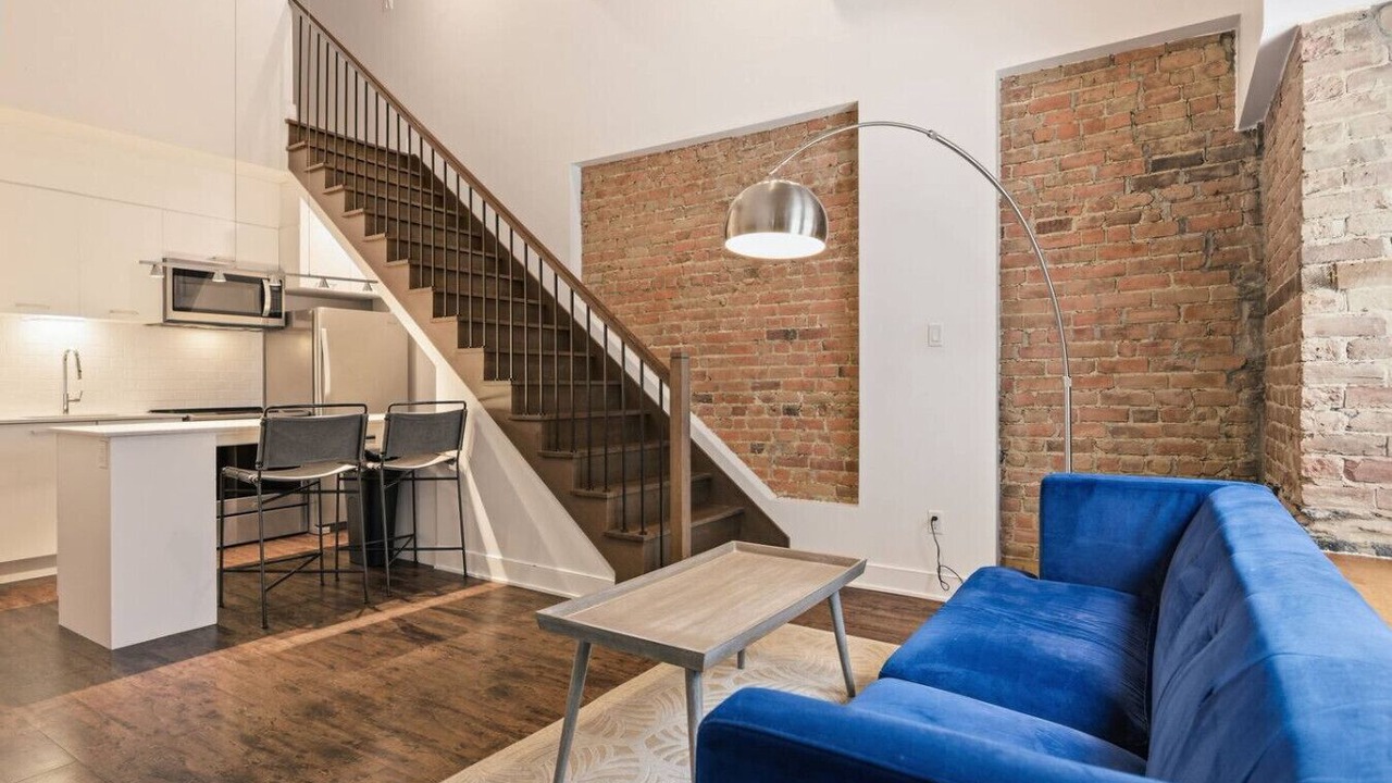 Photo of Livingroom in Chinatown