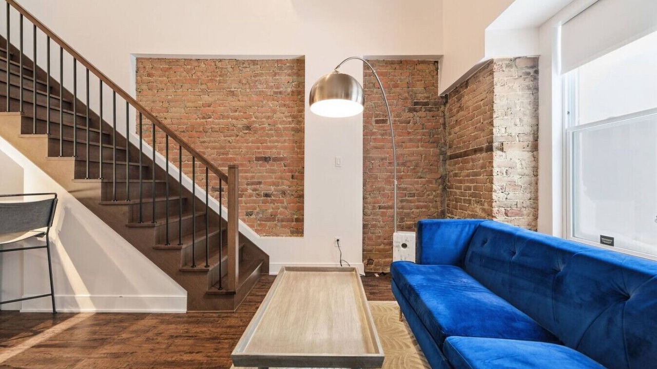 Photo of Livingroom in Chinatown
