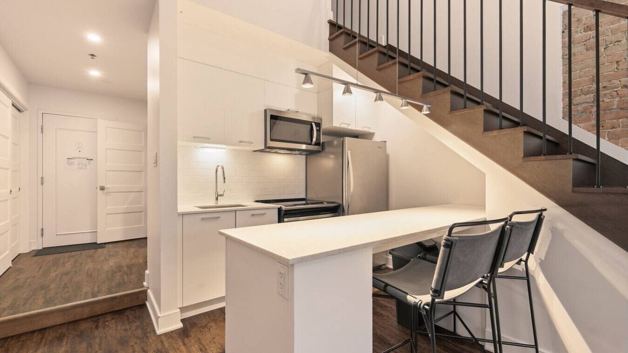 Photo of Kitchen in Chinatown