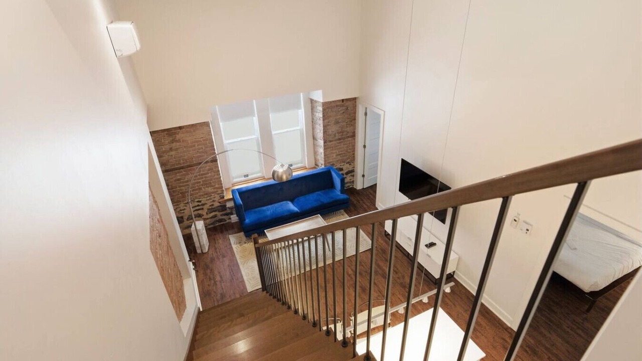 Photo of Livingroom in Chinatown
