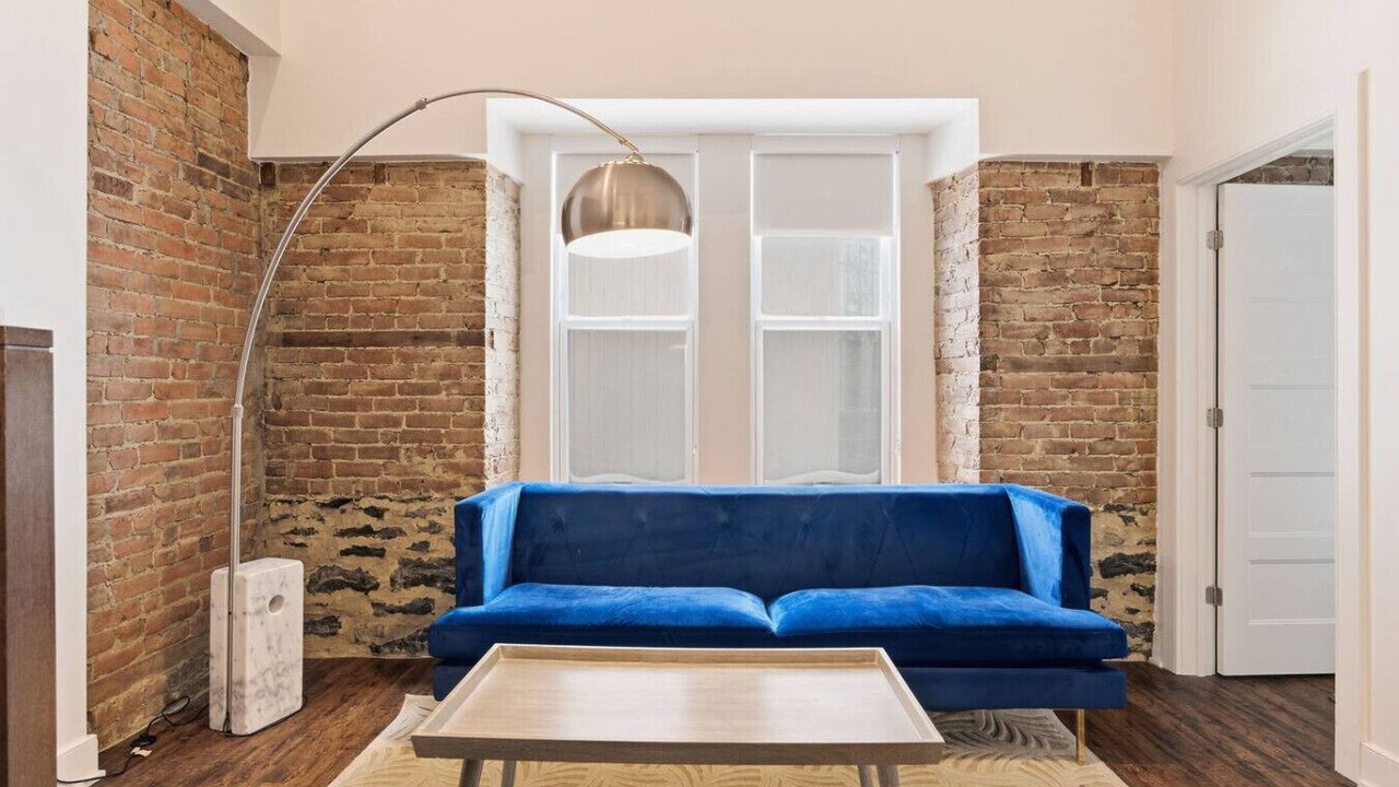Photo of Livingroom in Chinatown
