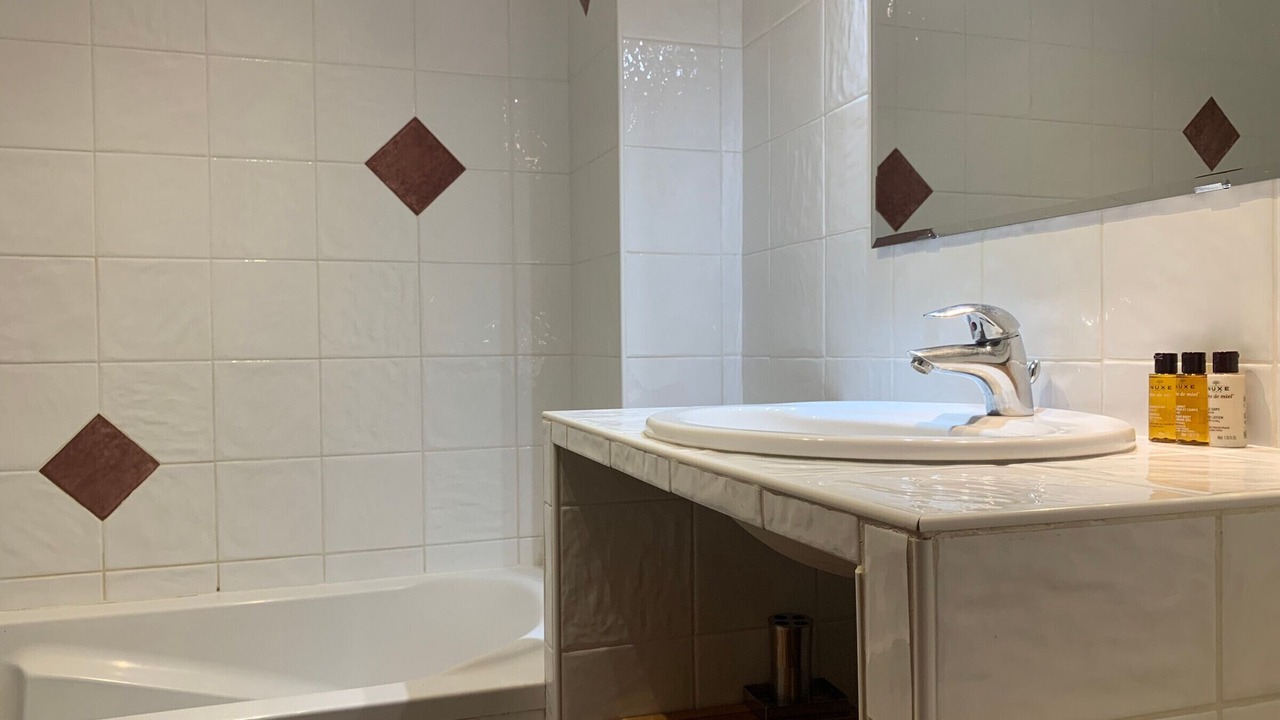 Photo of Bathroom in Pra Loup