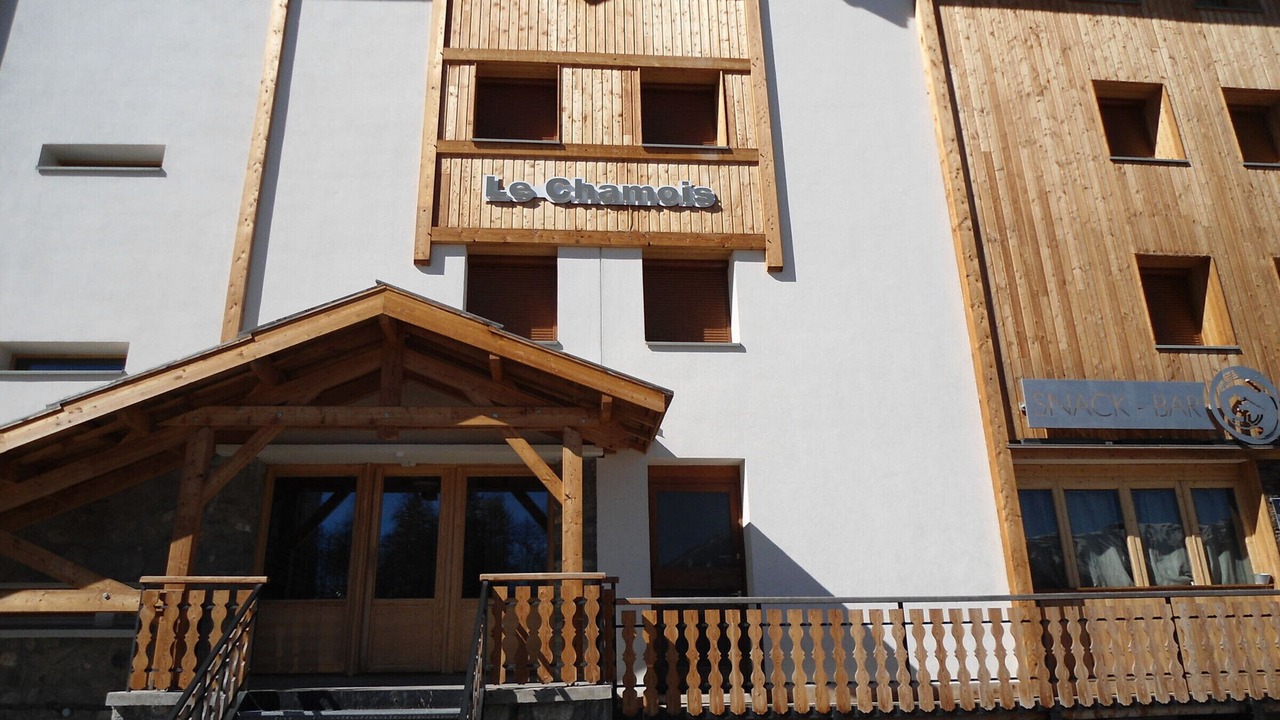 Photo of Outdoor in Pra Loup