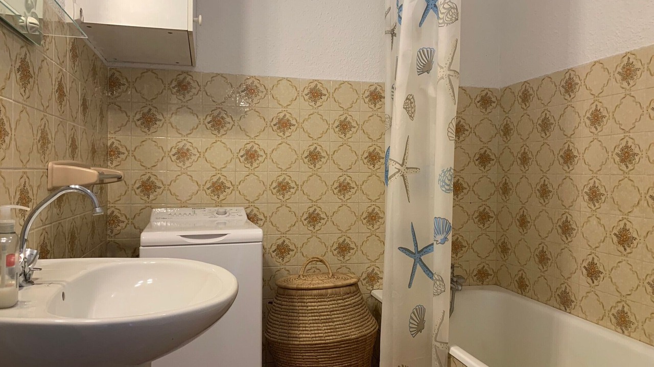 Photo of Bathroom in Pra Loup