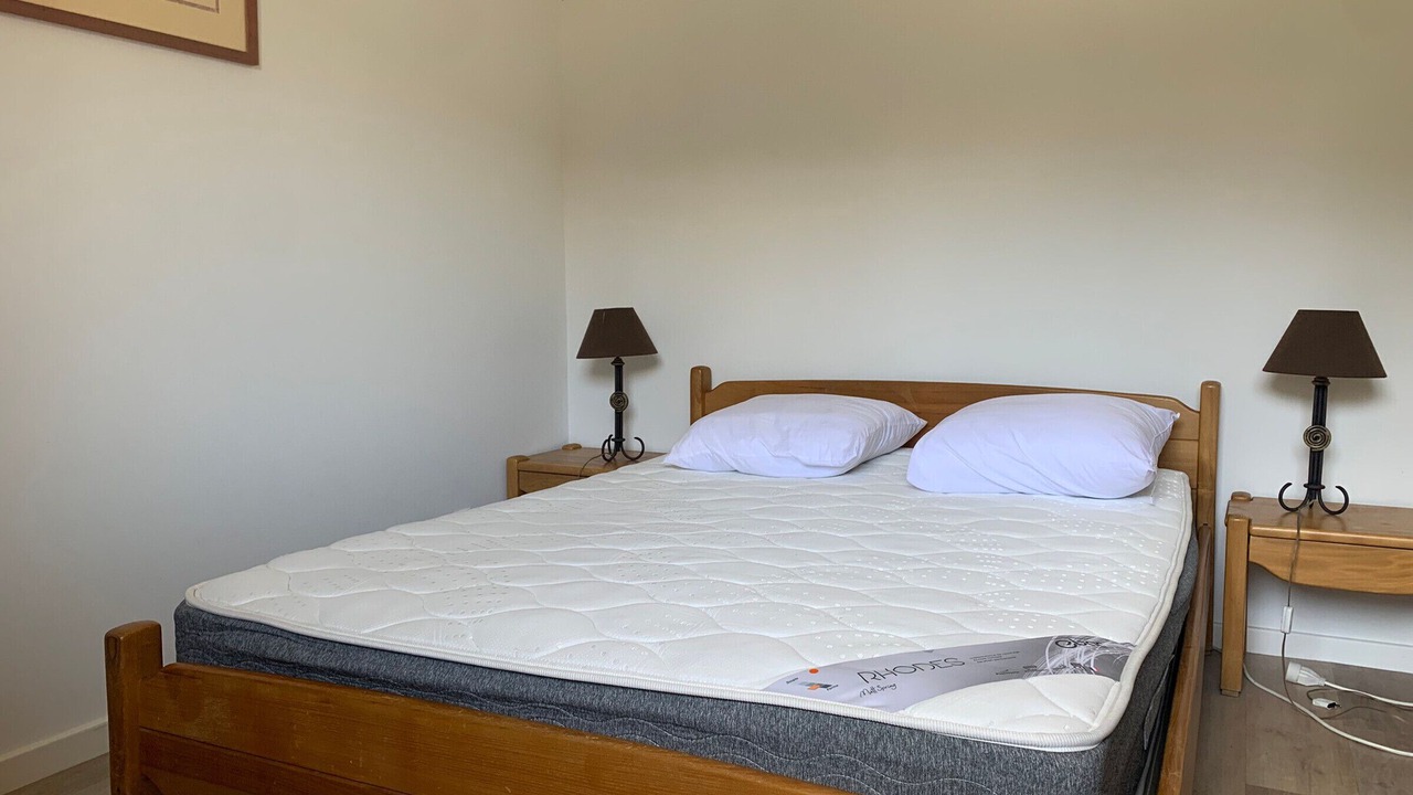 Photo of Bedroom in Pra Loup