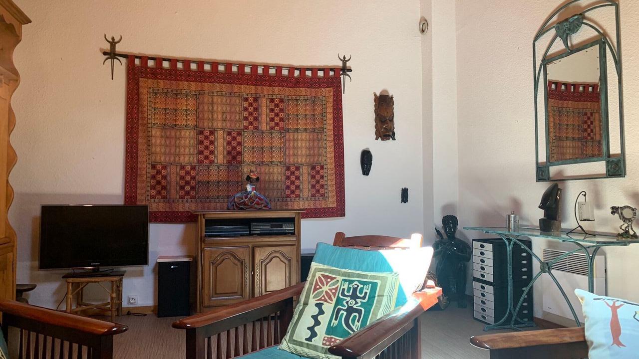 Photo of Livingroom in Pra Loup