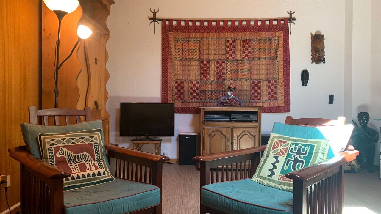 Photo of Livingroom in Pra Loup