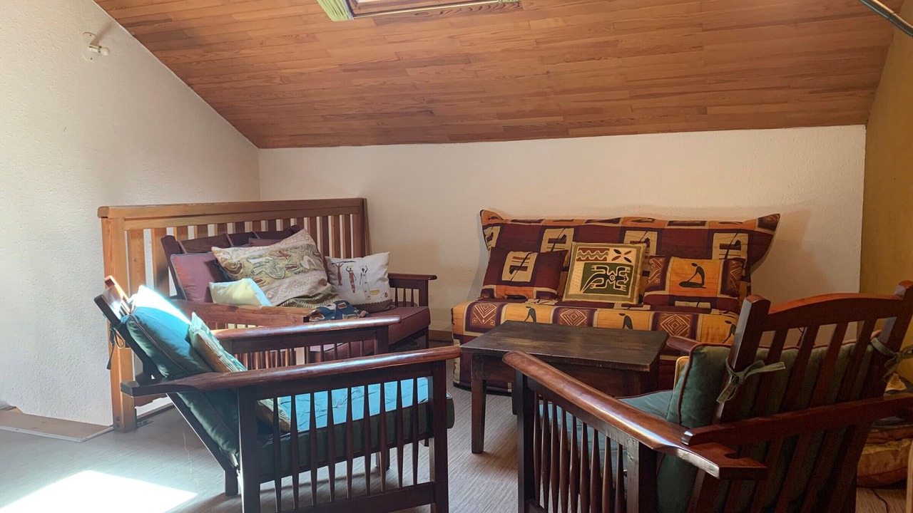 Photo of Livingroom in Pra Loup