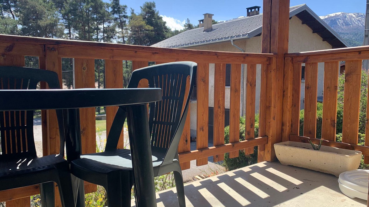 Photo of Outdoor in Pra Loup