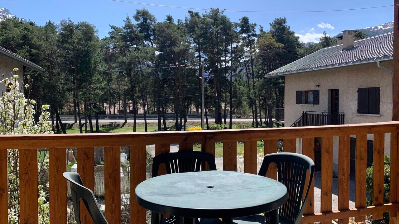 Photo of Outdoor in Pra Loup