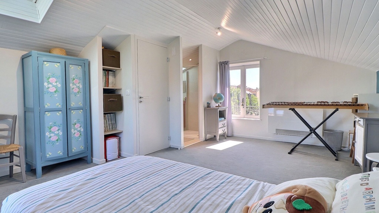 Photo of Bedroom in Vernay