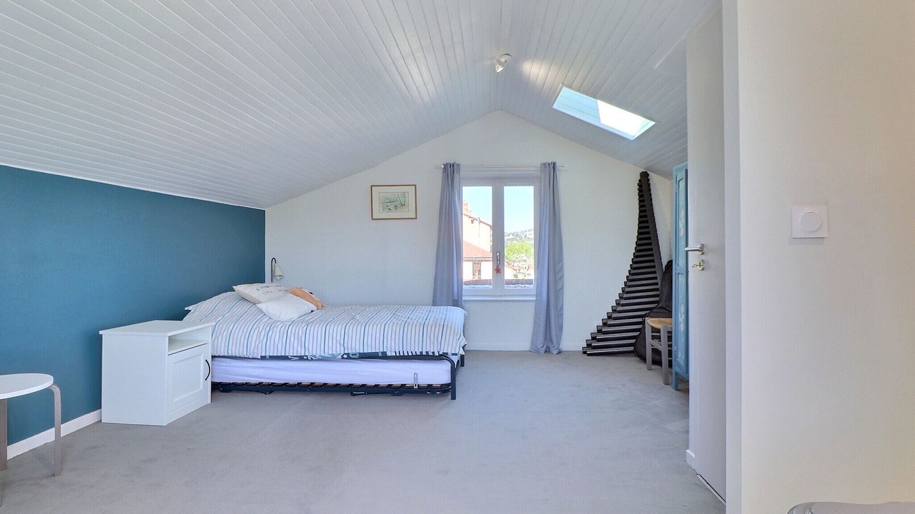 Photo of Bedroom in Vernay