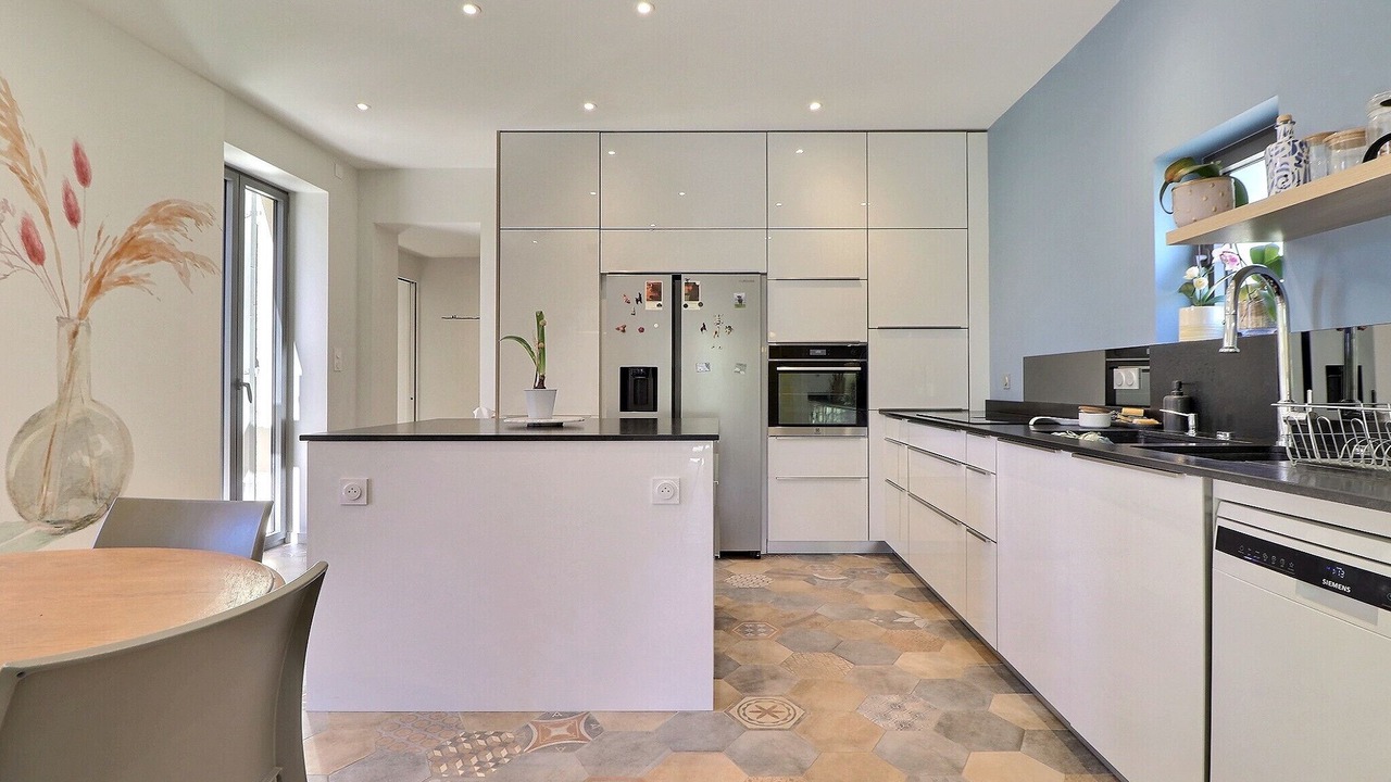 Photo of Kitchen in Vernay