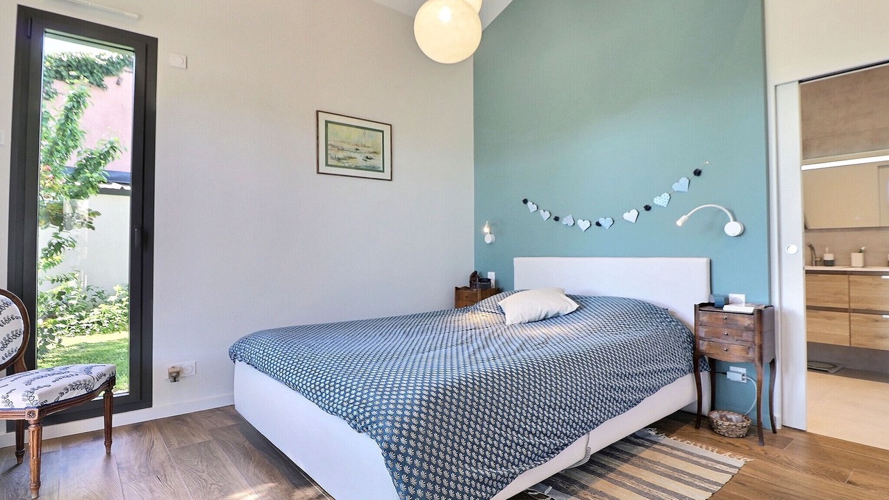 Photo of Bedroom in Vernay