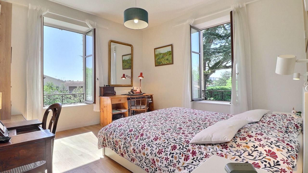 Photo of Bedroom in Vernay