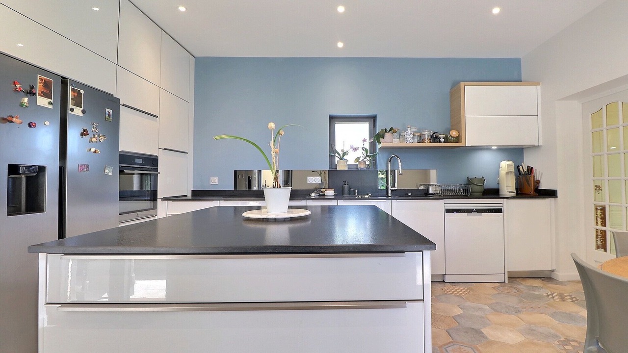 Photo of Kitchen in Vernay