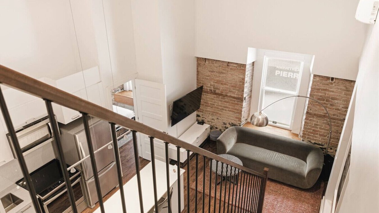 Photo of Livingroom in Chinatown