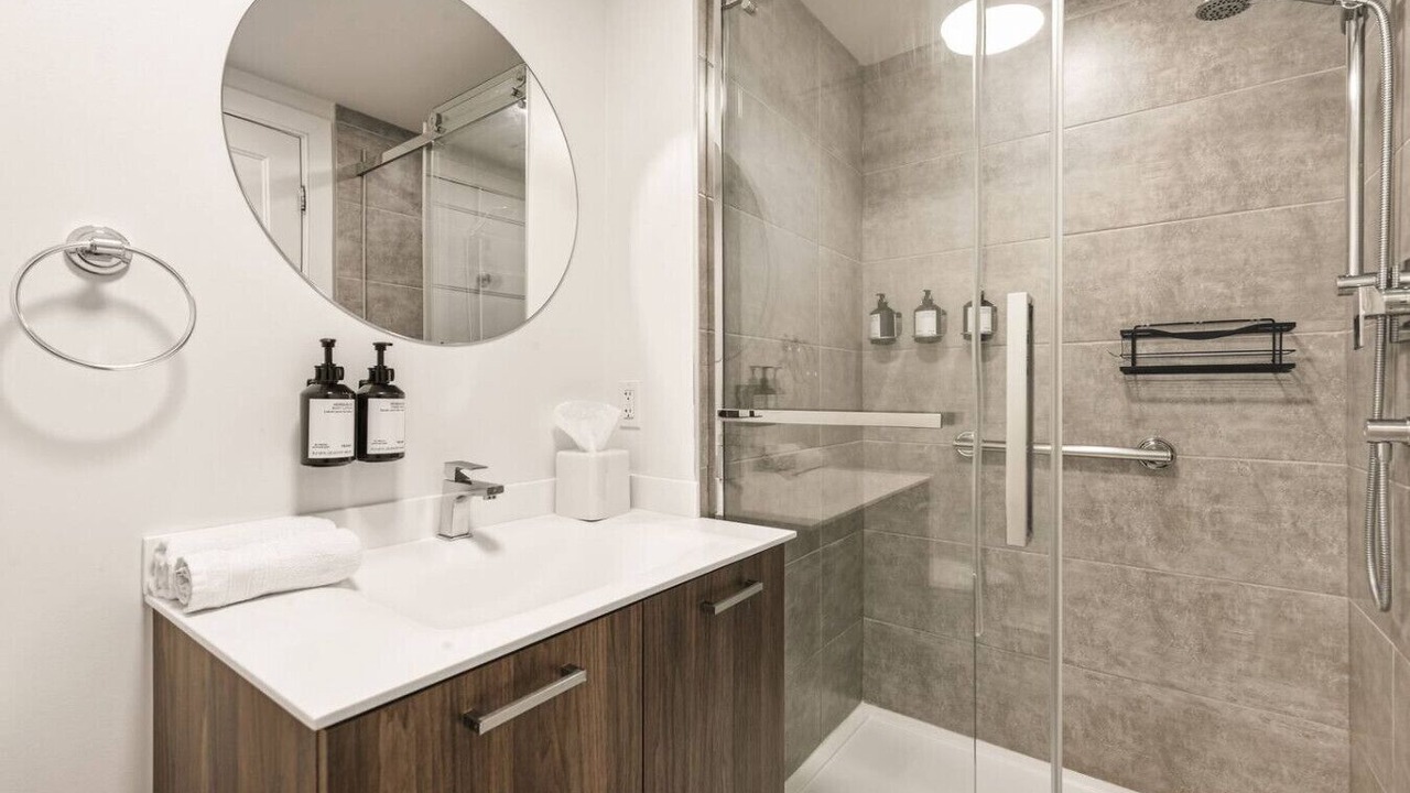 Photo of Bathroom in Chinatown
