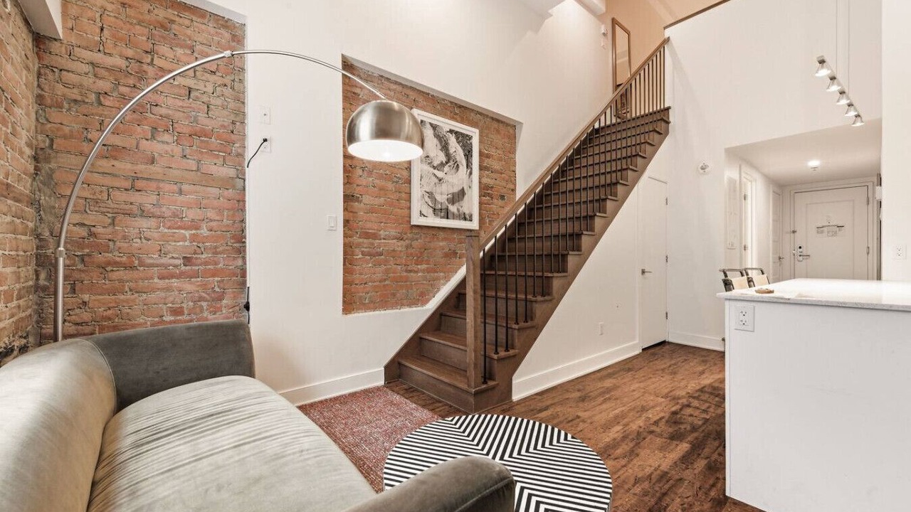 Photo of Livingroom in Chinatown