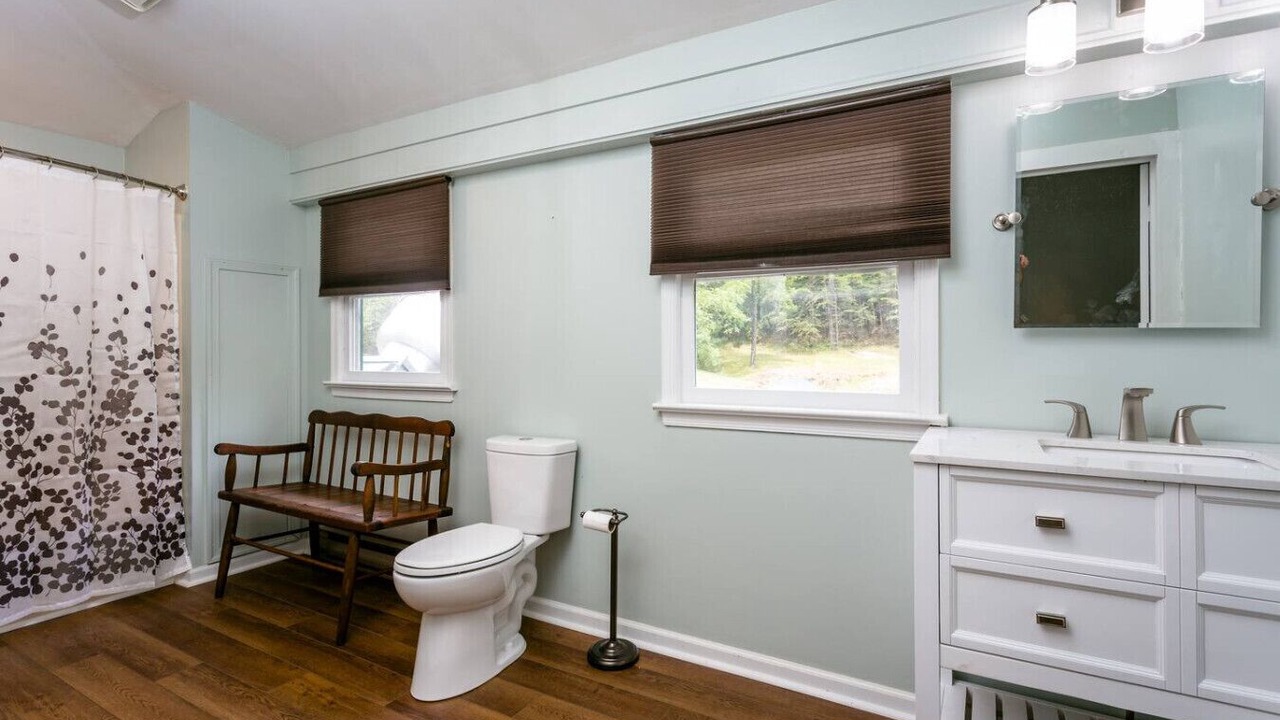 Photo of Bathroom in Harper