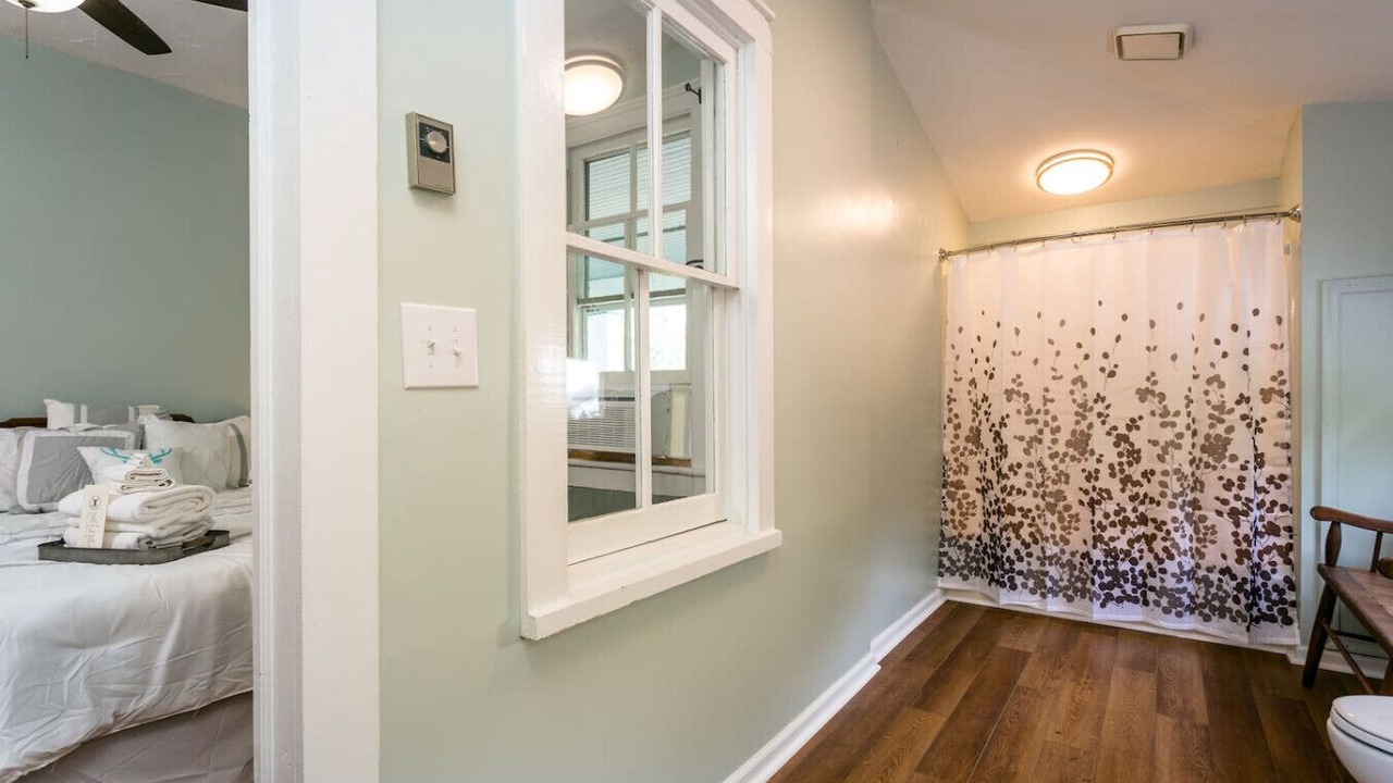 Photo of Bedroom in Harper