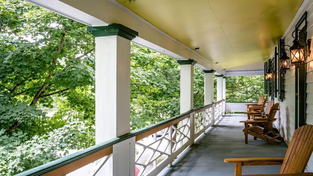 Photo of Outdoor in Harper
