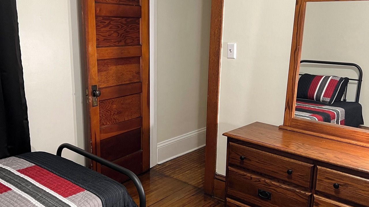 Photo of Bedroom in Bellepoint