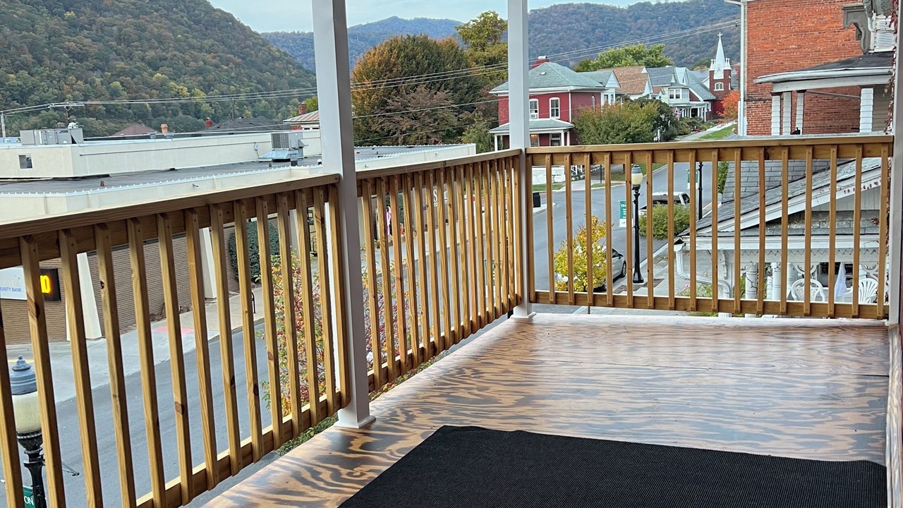 Photo of Outdoor in Bellepoint