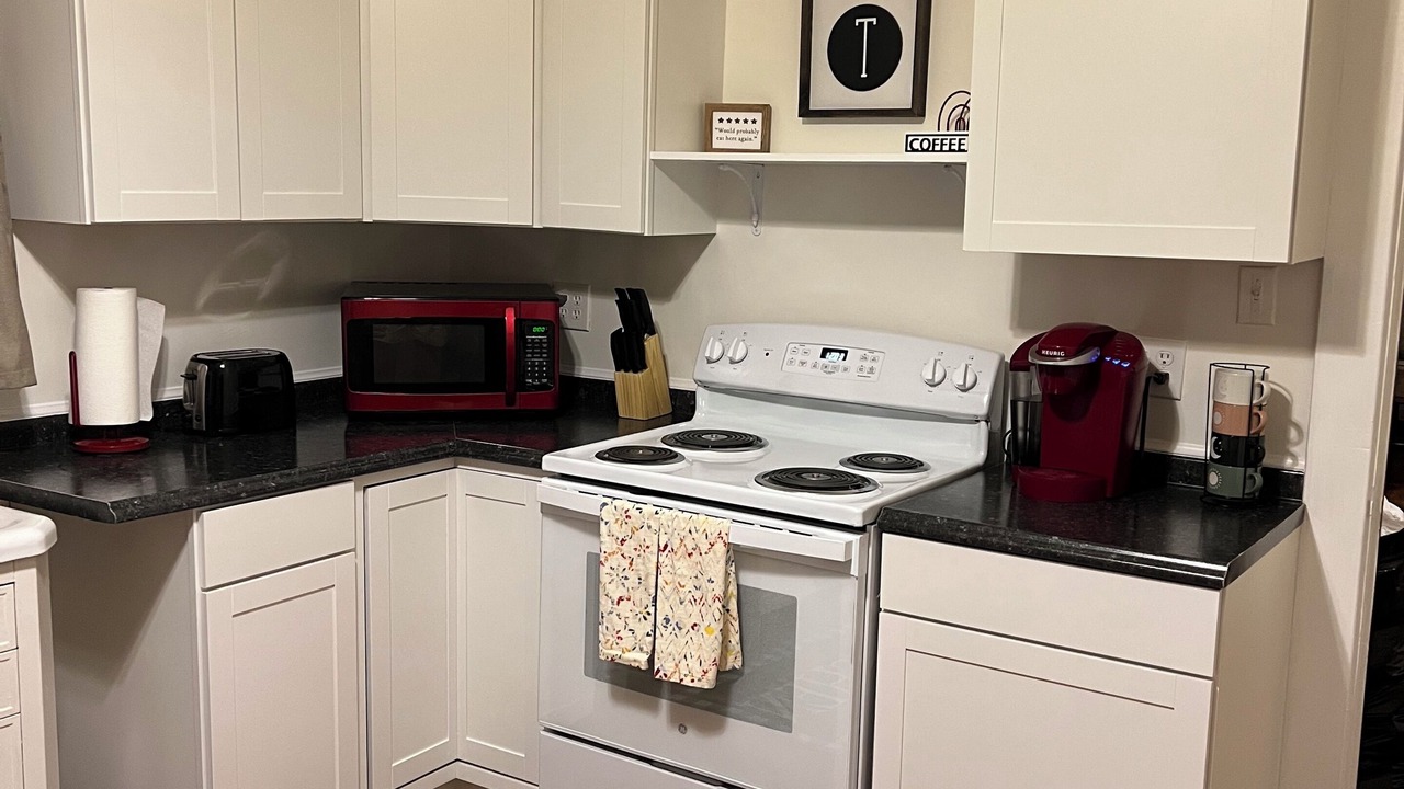 Photo of Kitchen in Bellepoint