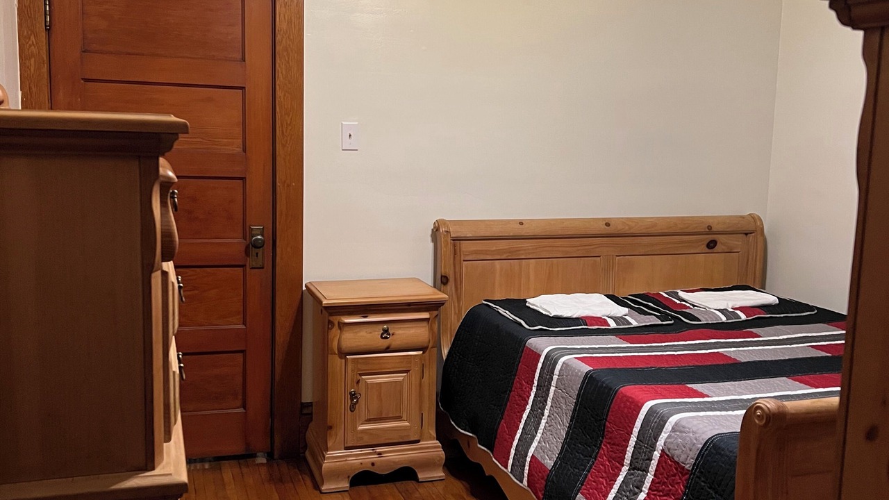 Photo of Bedroom in Bellepoint