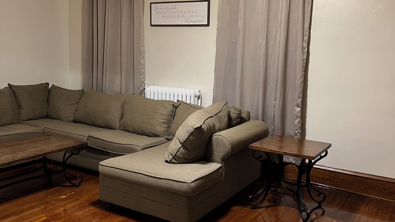 Photo of Livingroom in Bellepoint