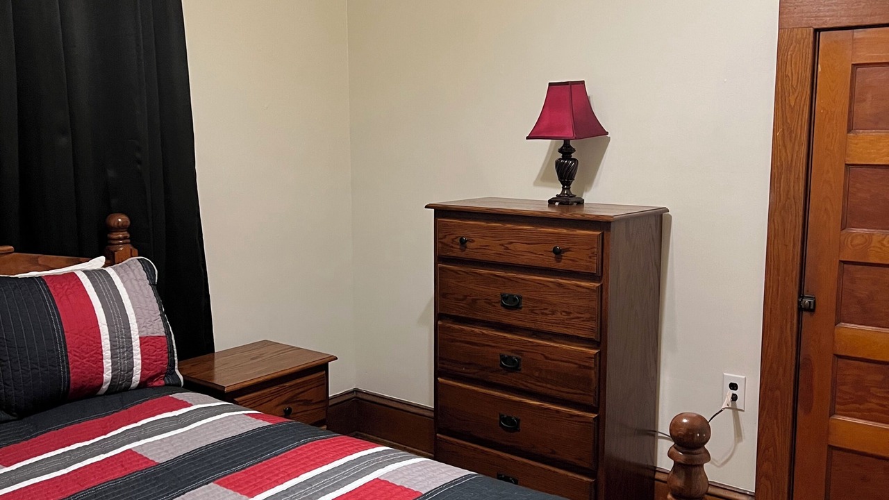 Photo of Bedroom in Bellepoint