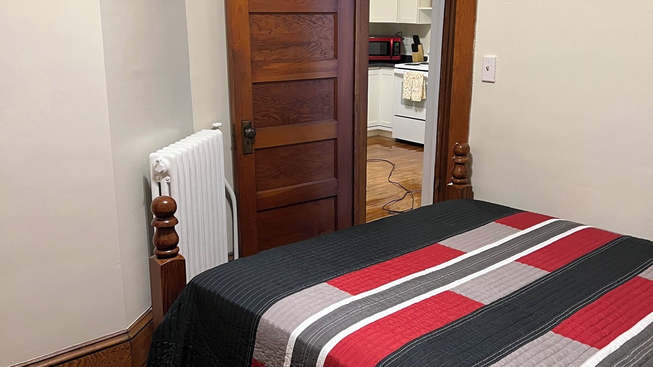 Photo of Bedroom in Bellepoint