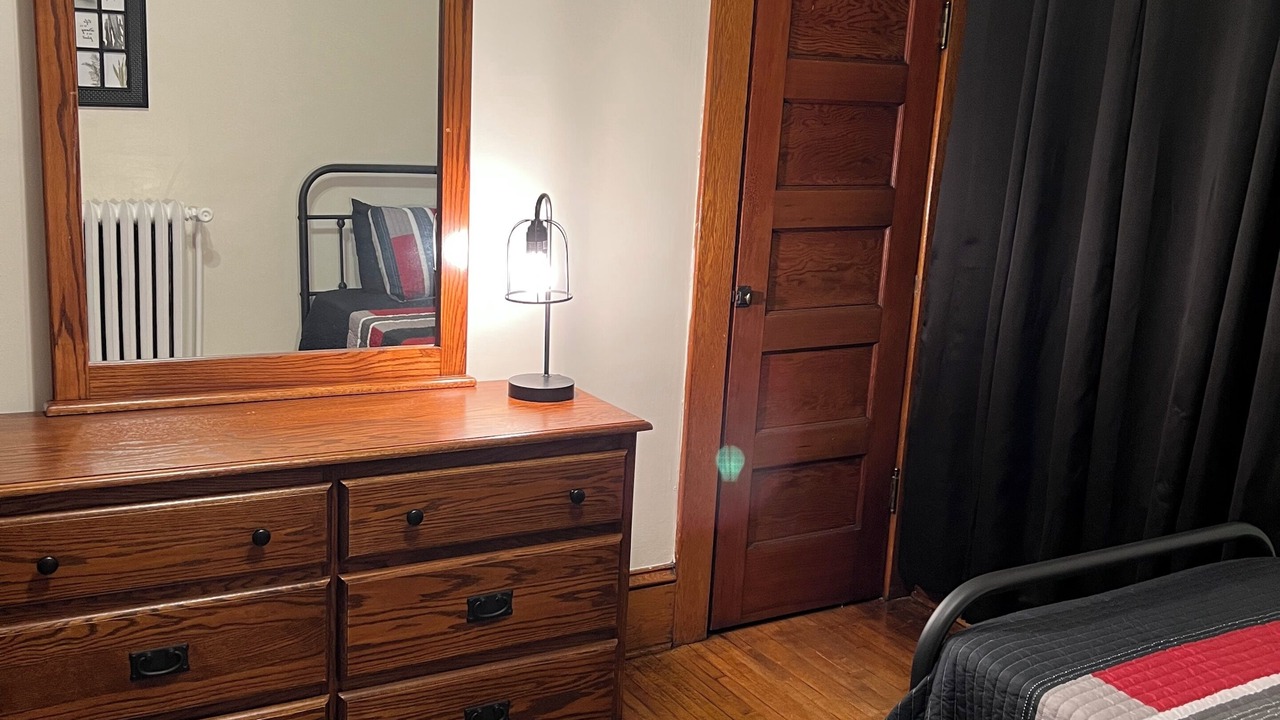 Photo of Bedroom in Bellepoint