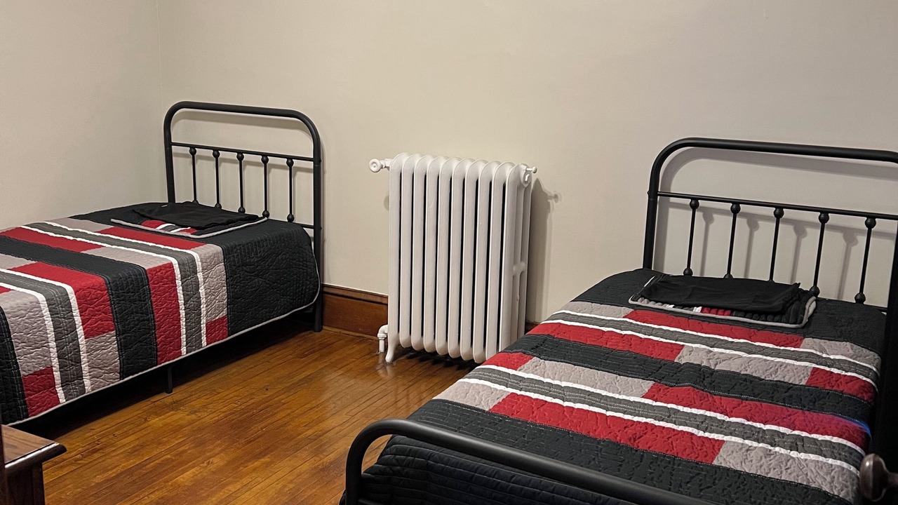Photo of Bedroom in Bellepoint