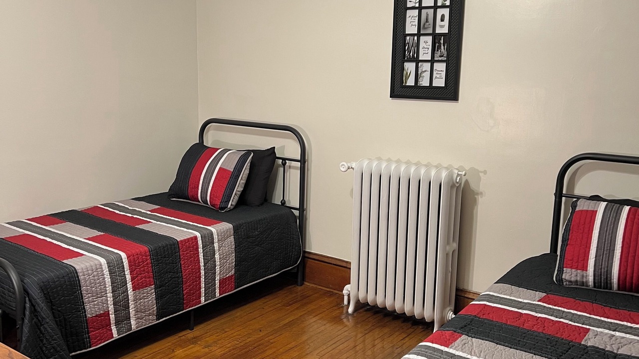 Photo of Bedroom in Bellepoint